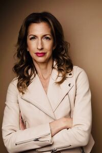 Alysia Reiner